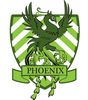 Phoenix transparent logo