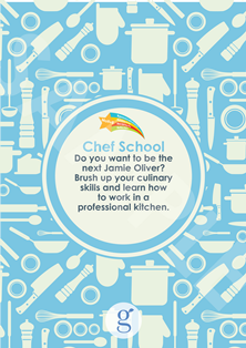Chef school