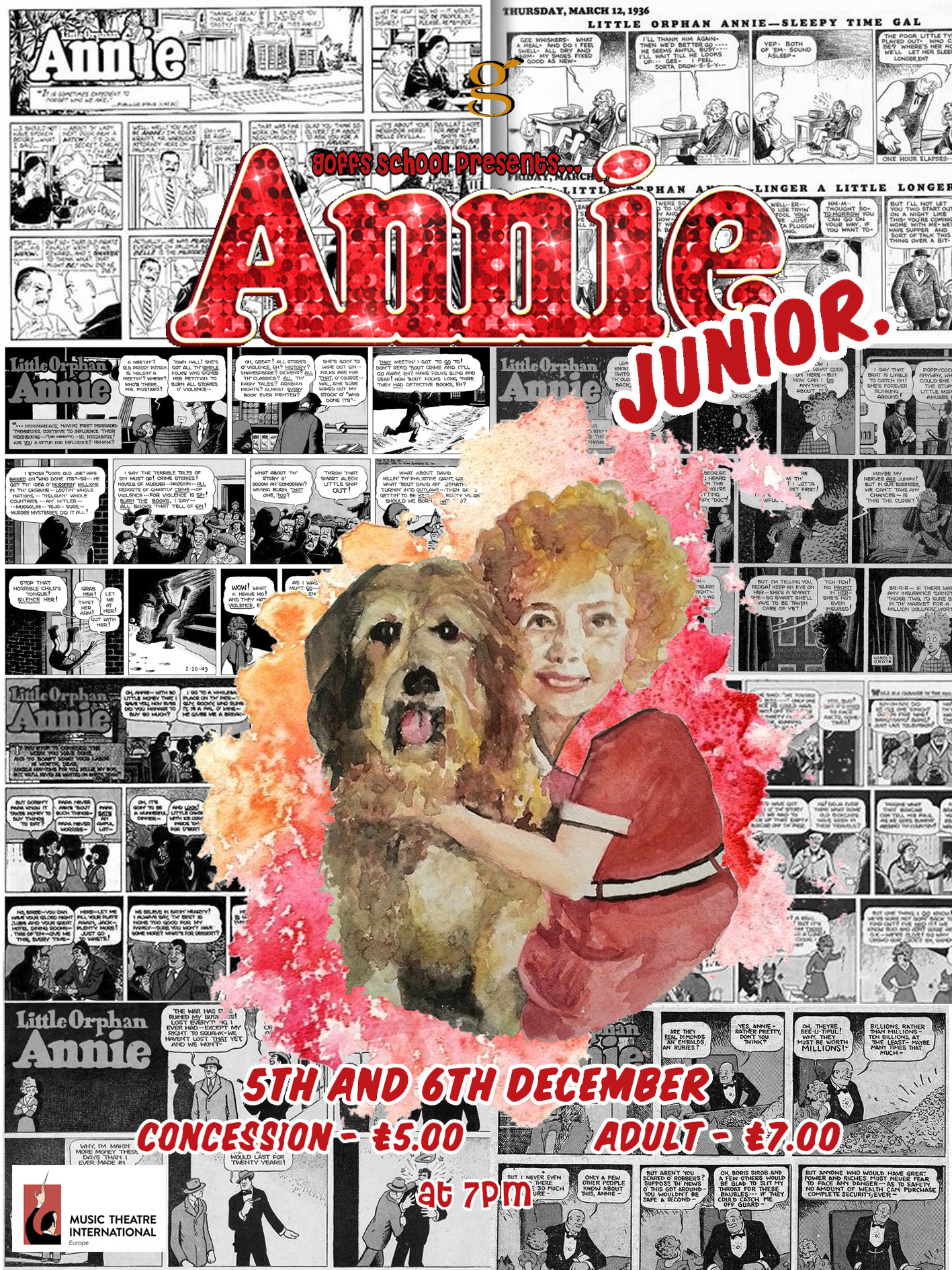 Annie