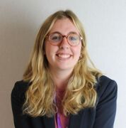 Caitlin O'Brien