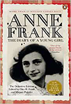 Anne Frank book image