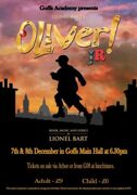 Oliver Poster