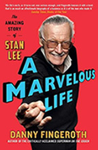 Stan Lee